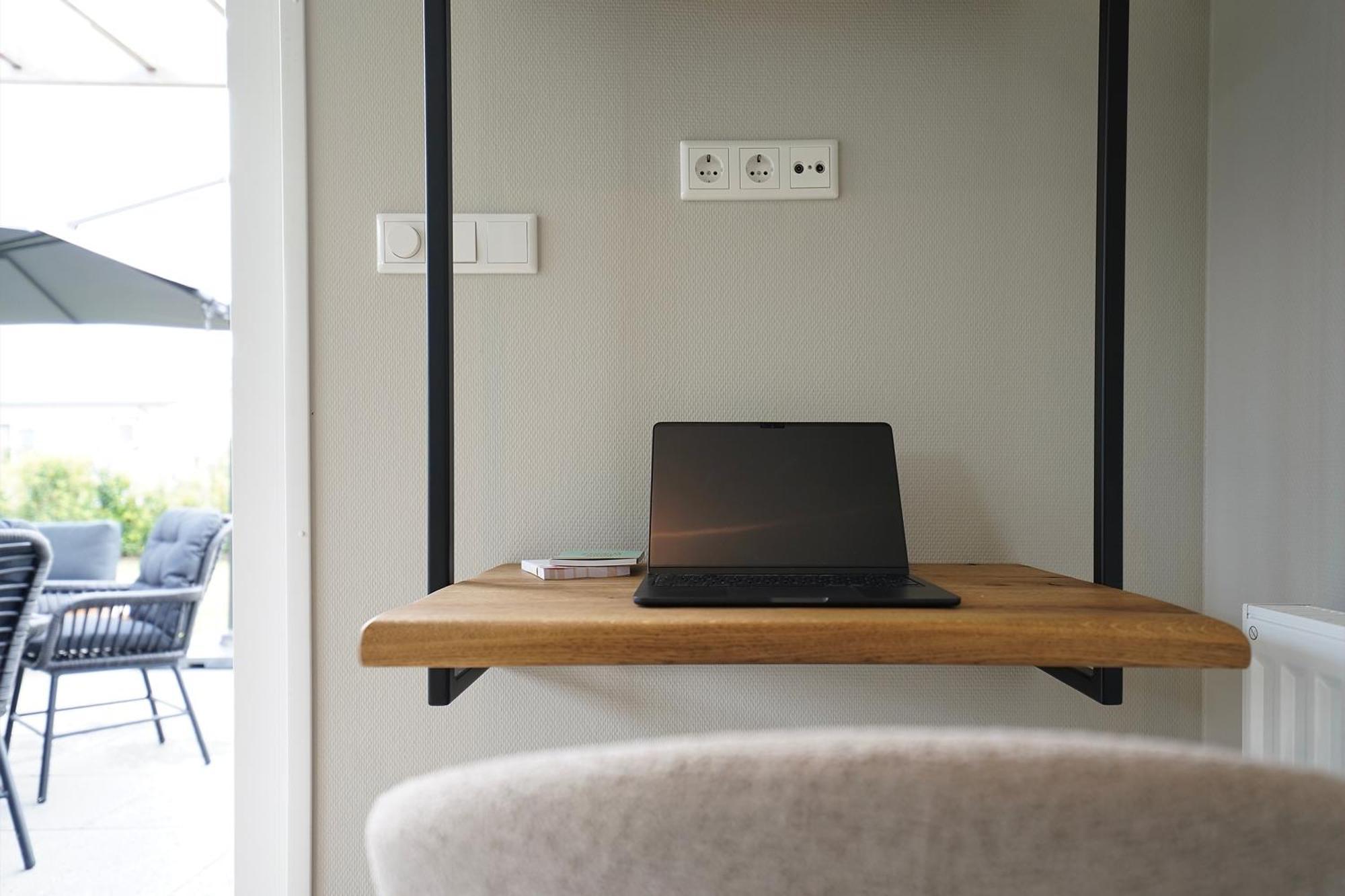 Luxe Lodge 'Bold' Nabij Bos En Veluwemeer - 4 Pers 에르멜로 외부 사진