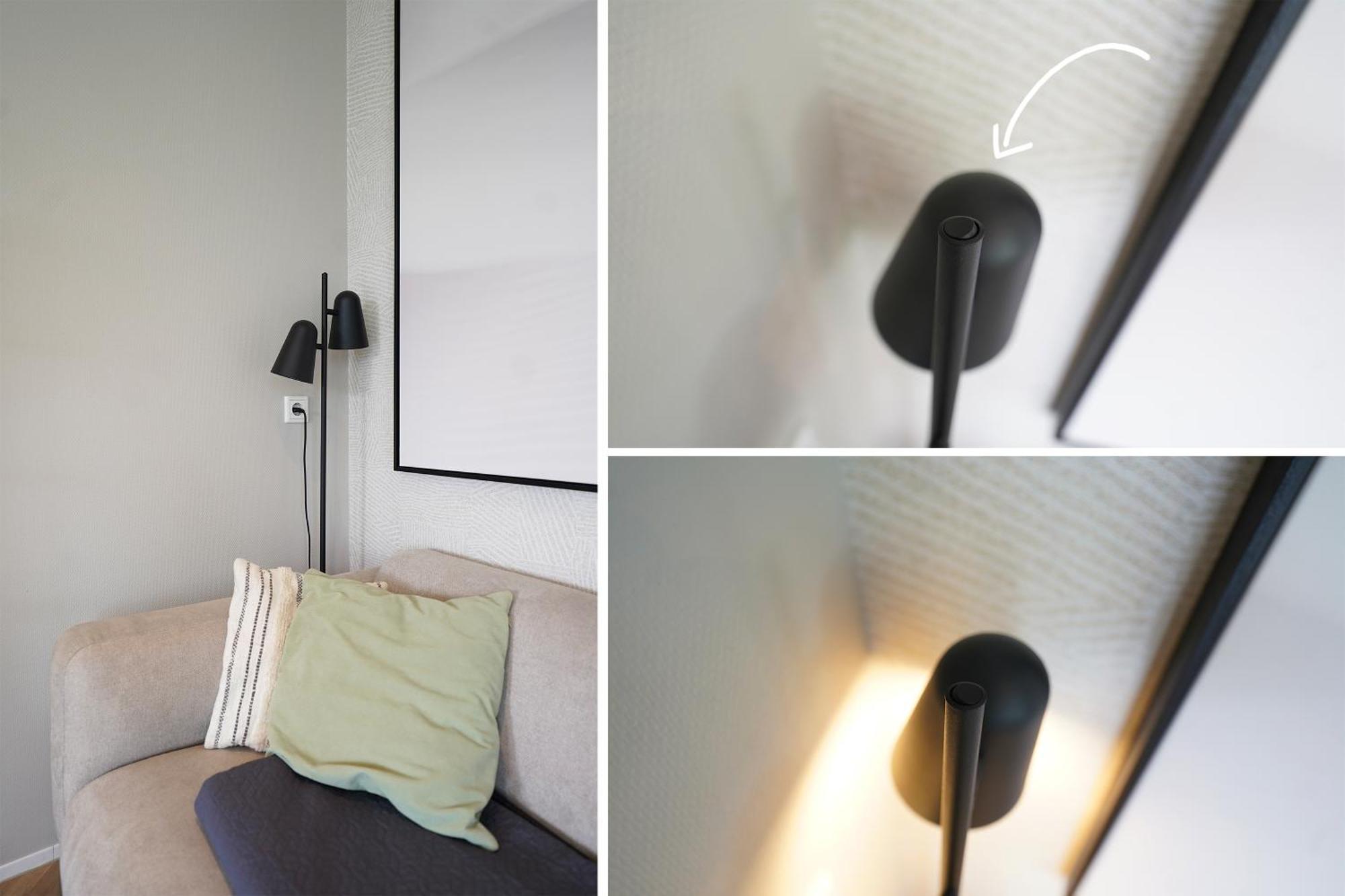 Luxe Lodge 'Bold' Nabij Bos En Veluwemeer - 4 Pers 에르멜로 외부 사진