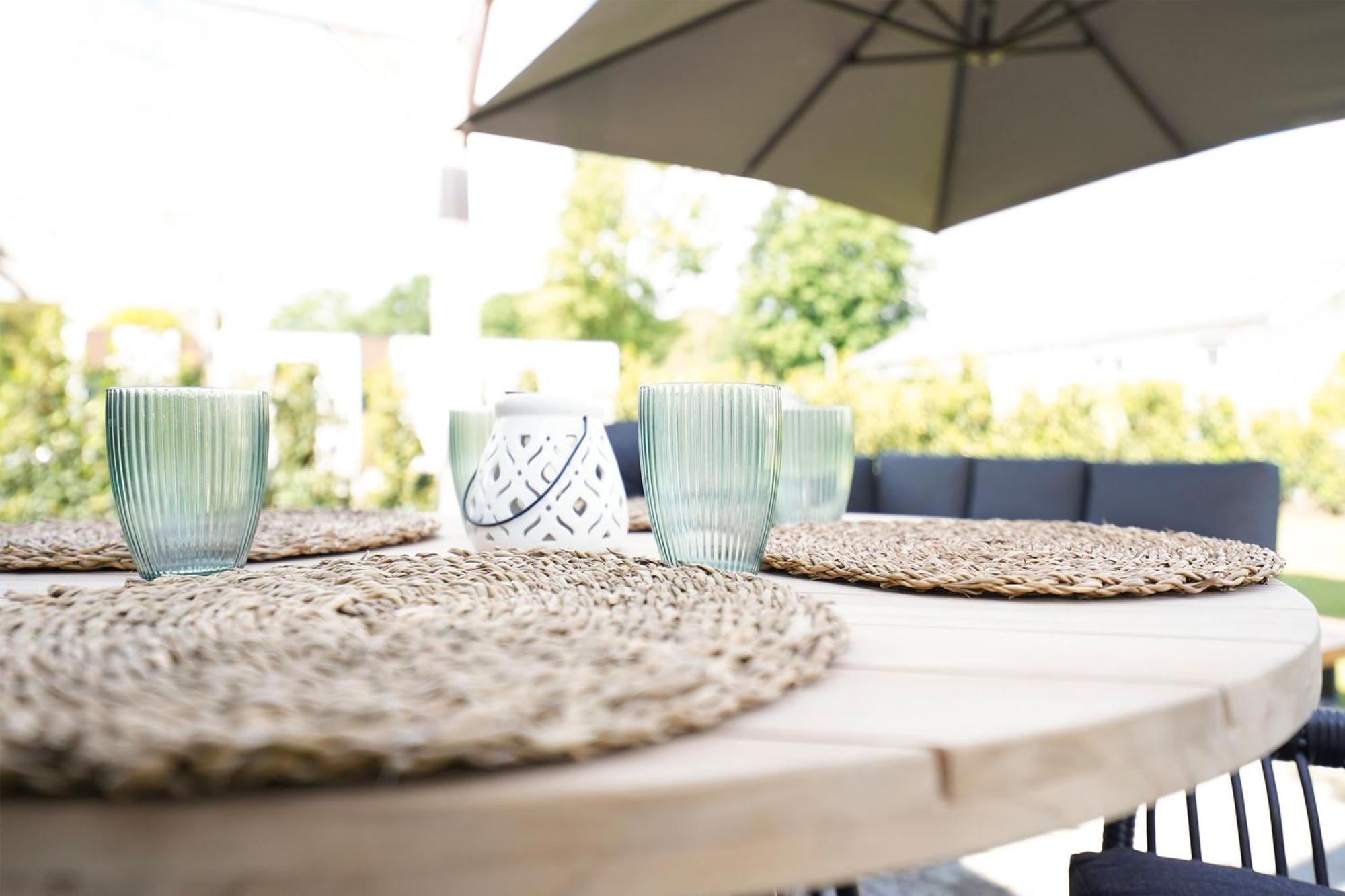 Luxe Lodge 'Bold' Nabij Bos En Veluwemeer - 4 Pers 에르멜로 외부 사진