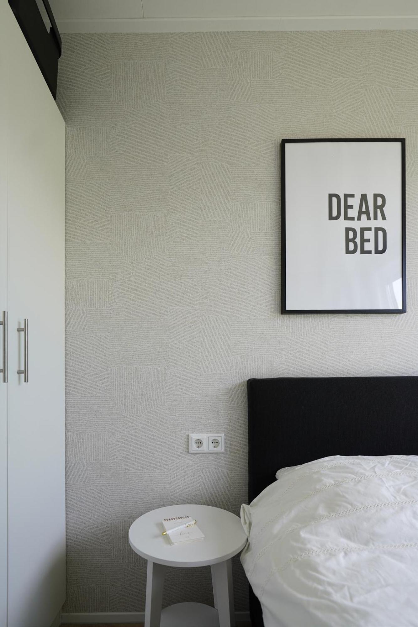 Luxe Lodge 'Bold' Nabij Bos En Veluwemeer - 4 Pers 에르멜로 외부 사진